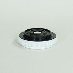 OLYMPUS フィッシュアイボディキャップレンズ（9mm Ｆ8.0 FISHEYE） BCL-0980 ホワイト