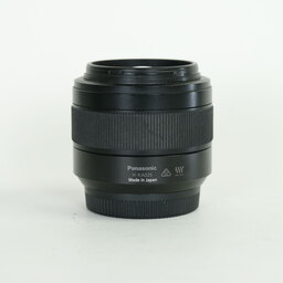 Panasonic LEICA DG SUMMILUX 25mm/F1.4 II ASPH.