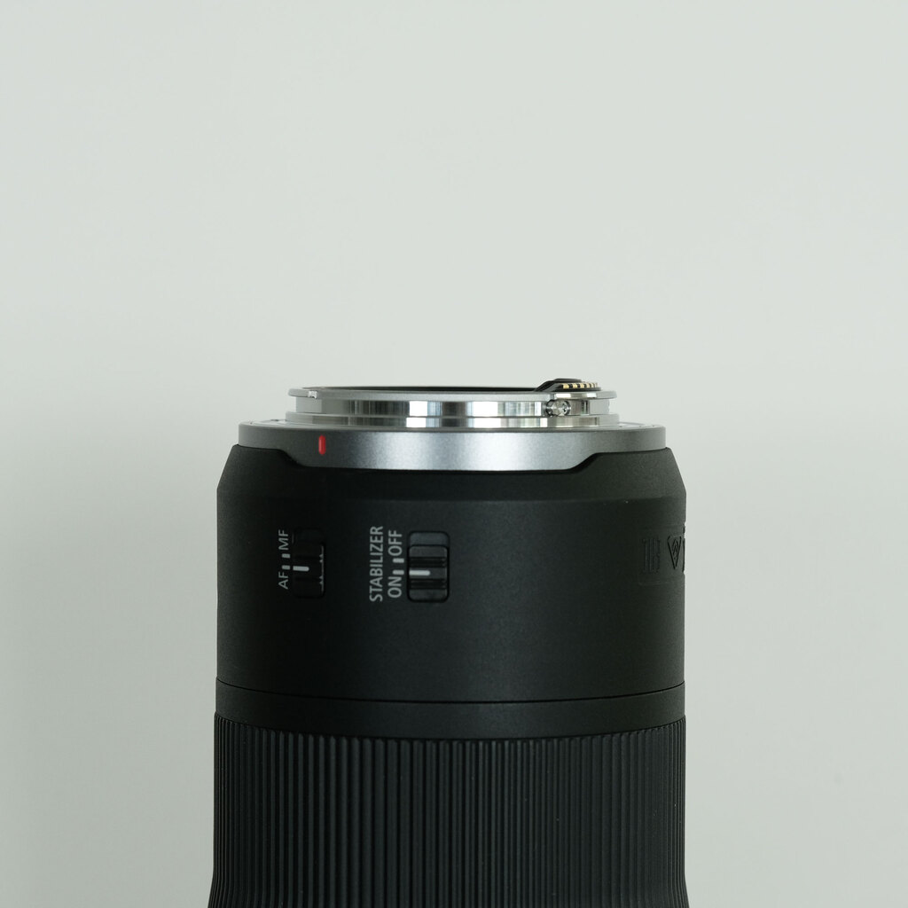Canon RF100-400mm F5.6-8 IS USM
