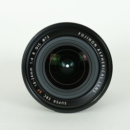 FUJIFILM XF10-24mmF4 R OIS