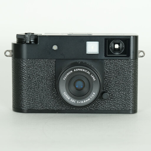 FUJIFILM X half X-HF1