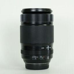 FUJIFILM XF55-200mmF3.5-4.8 R LM OIS