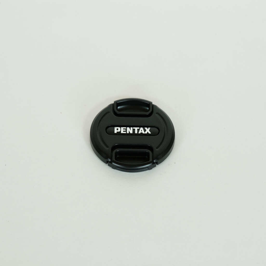 PENTAX smc PENTAX-DA★ 55mmF1.4 SDM