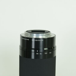 SONY E 55-210mm F4.5-6.3 OSS SEL55210 SONY E 55-210mm F4.5-6.3 OSS SEL55210