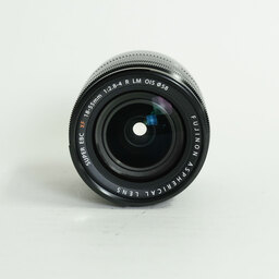 FUJIFILM XF18-55mmF2.8-4 R LM OIS FUJIFILM XF18-55mmF2.8-4 R LM OIS