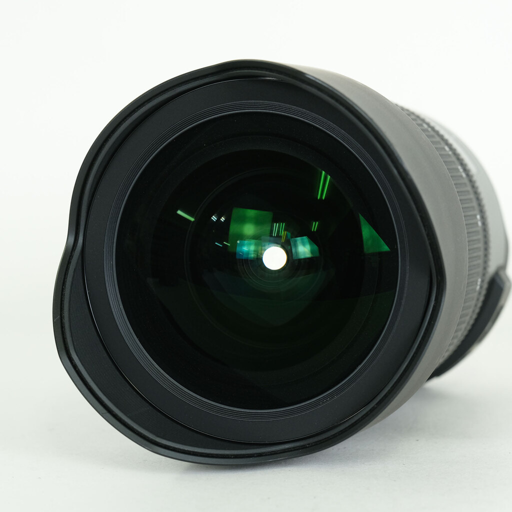 TAMRON SP 15-30mm F/2.8 Di VC USD G2（Model A041）[キヤノン用]