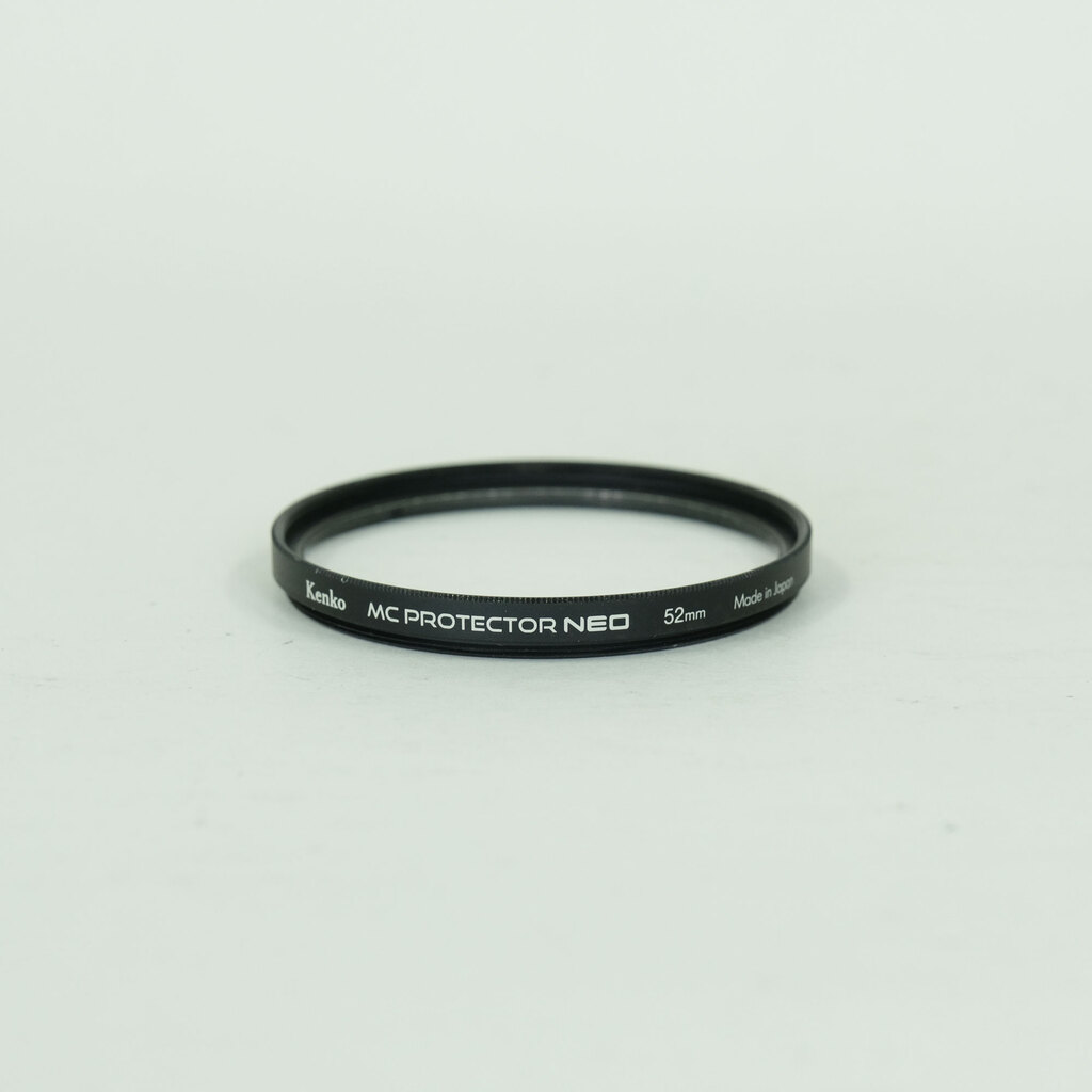 Nikon AF-S DX NIKKOR 18-55mm f3.5-5.6G VR II