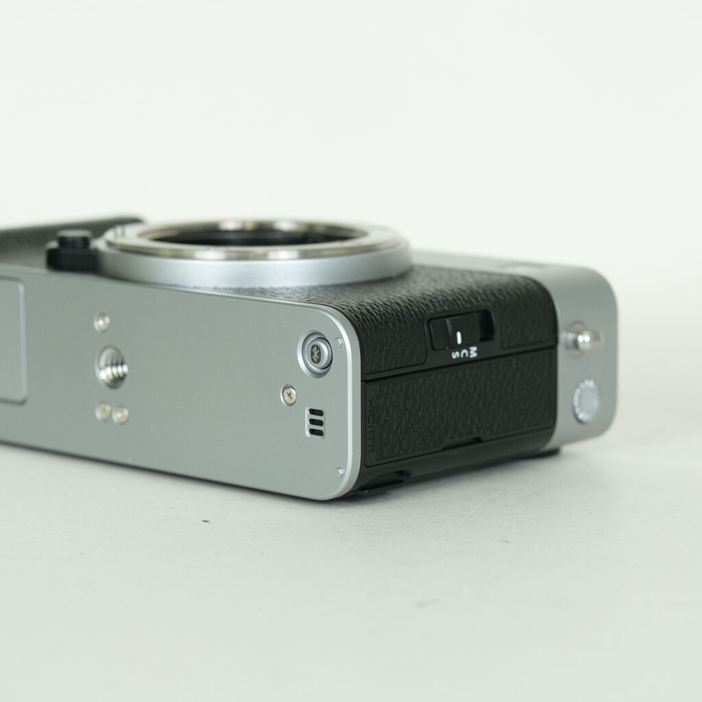 FUJIFILM X-E5 FUJIFILM X-E5