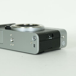 FUJIFILM X-E5 FUJIFILM X-E5