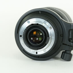 Nikon Ai AF VR Zoom-Nikkor 80-400mm f/4.5-5.6D ED