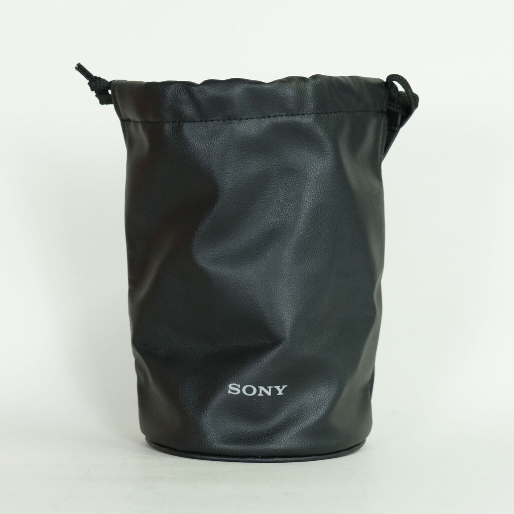 SONY FE 20-70mm F4 G SEL2070G