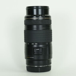 Canon EF70-300mm F4-5.6 IS USM