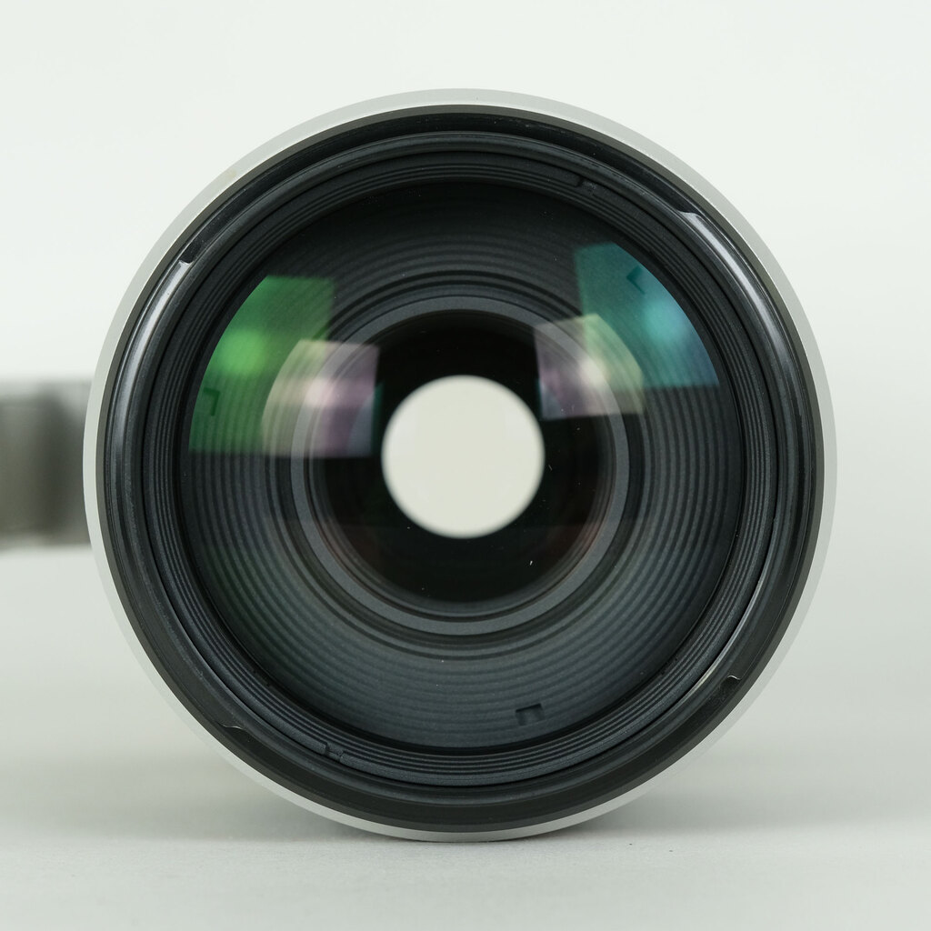 Canon EF100-400mm F4.5-5.6L IS II USM