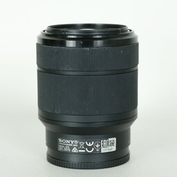 SONY FE 28-70mm F3.5-5.6 OSS SEL2870