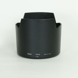 Nikon AF-S VR Micro-Nikkor 105mm f/2.8G IF-ED