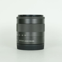 Canon EF-M18-55mm F3.5-5.6 IS STM