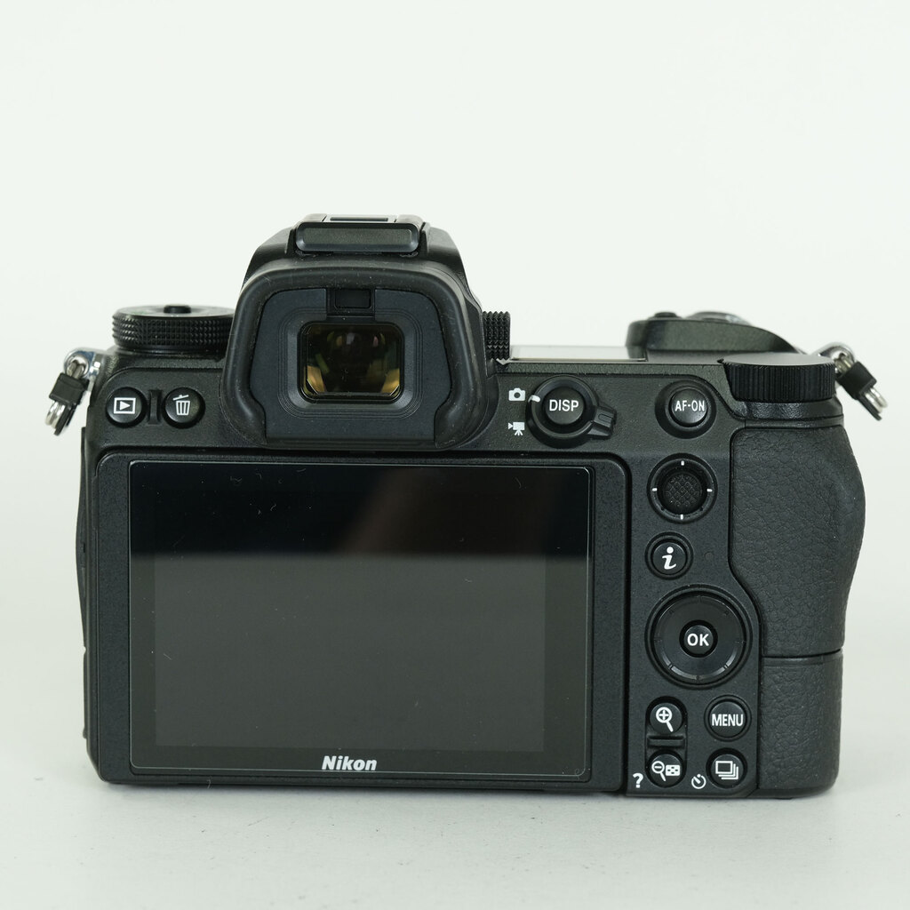 Nikon Z6 Nikon Z6
