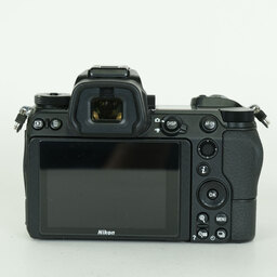 Nikon Z6 Nikon Z6