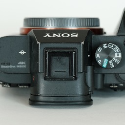 SONY α7 III（ILCE-7M3）