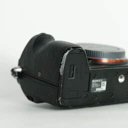 SONY α9（ILCE-9）