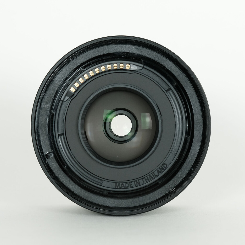 Nikon NIKKOR Z DX 16-50mm f/3.5-6.3 VR