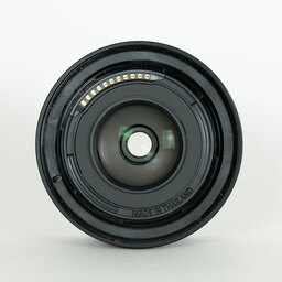 Nikon NIKKOR Z DX 16-50mm f/3.5-6.3 VR