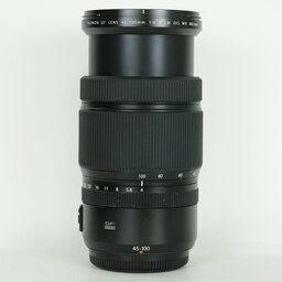 FUJIFILM GF45-100mmF4 R LM OIS WR