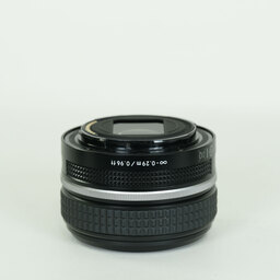 Nikon NIKKOR Z 40mm f/2