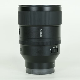 SONY FE 135mm F1.8 GM SEL135F18GM