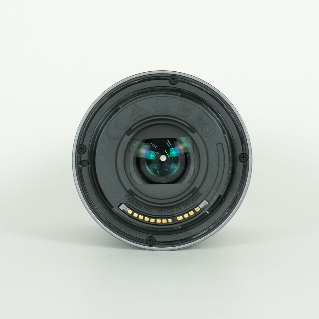 Canon RF-S18-150mm F3.5-6.3 IS STM