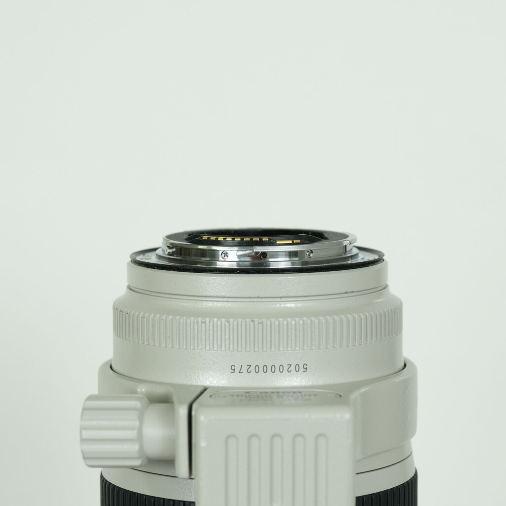 Canon EF70-200mm F2.8L IS II USM