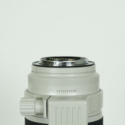 Canon EF70-200mm F2.8L IS II USM
