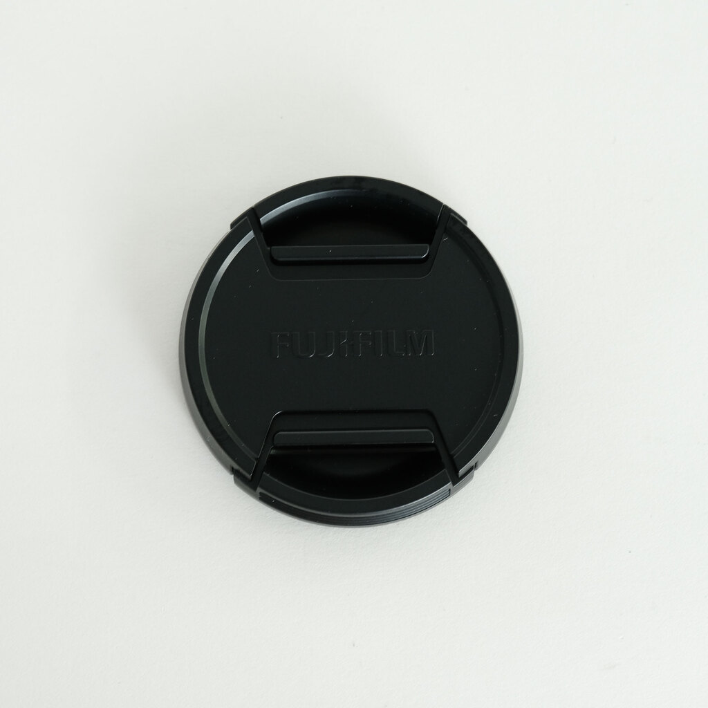 FUJIFILM XF18-135mmF3.5-5.6 R LM OIS WR