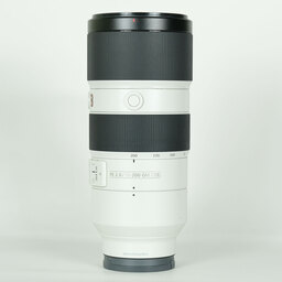 SONY FE 70-200mm F2.8 GM OSS SEL70200GM