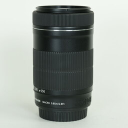 Canon EF-S55-250mm F4-5.6 IS STM Canon EF-S55-250mm F4-5.6 IS STM