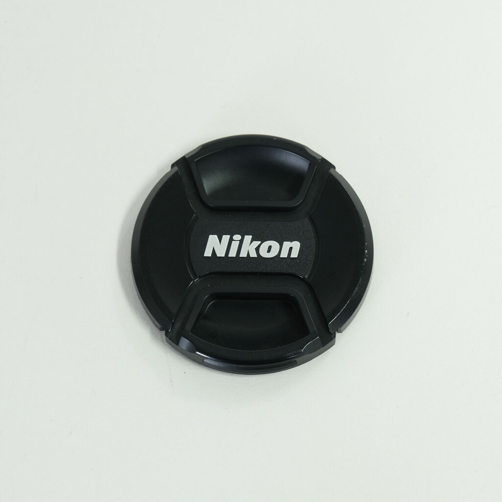 Nikon AF-S DX NIKKOR 18-105mm F3.5-5.6G ED VR