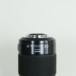 Panasonic LUMIX G X VARIO 35-100mm F2.8 POWER O.I.S. H-HS35100