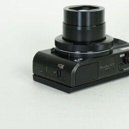 Canon PowerShot G7X Mark II