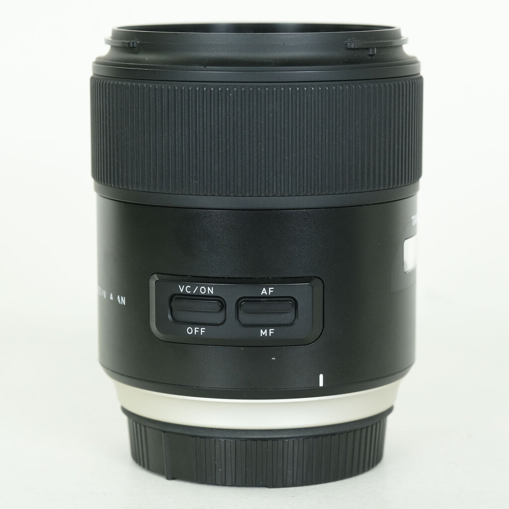 TAMRON SP 45mm F/1.8 Di VC USD (Model F013) [キヤノンEF用]