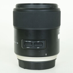 TAMRON SP 45mm F/1.8 Di VC USD (Model F013) [キヤノンEF用]