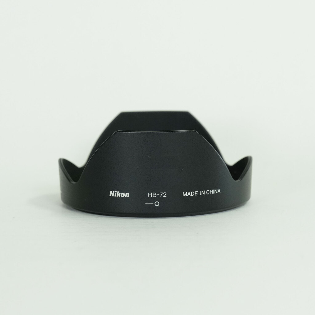 Nikon AF-S NIKKOR 20mm f/1.8G ED