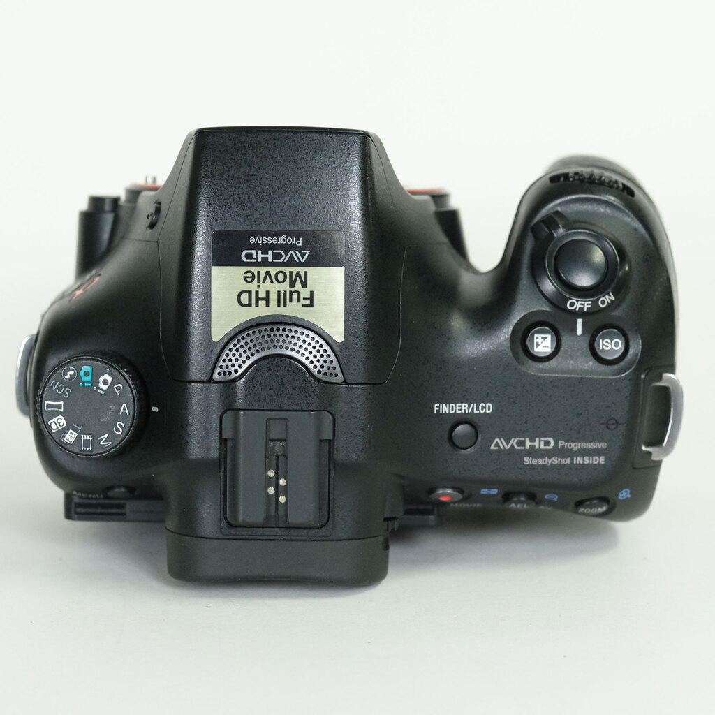 SONY α57 ボディ SONY α57 ボディ