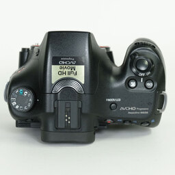 SONY α57 ボディ SONY α57 ボディ