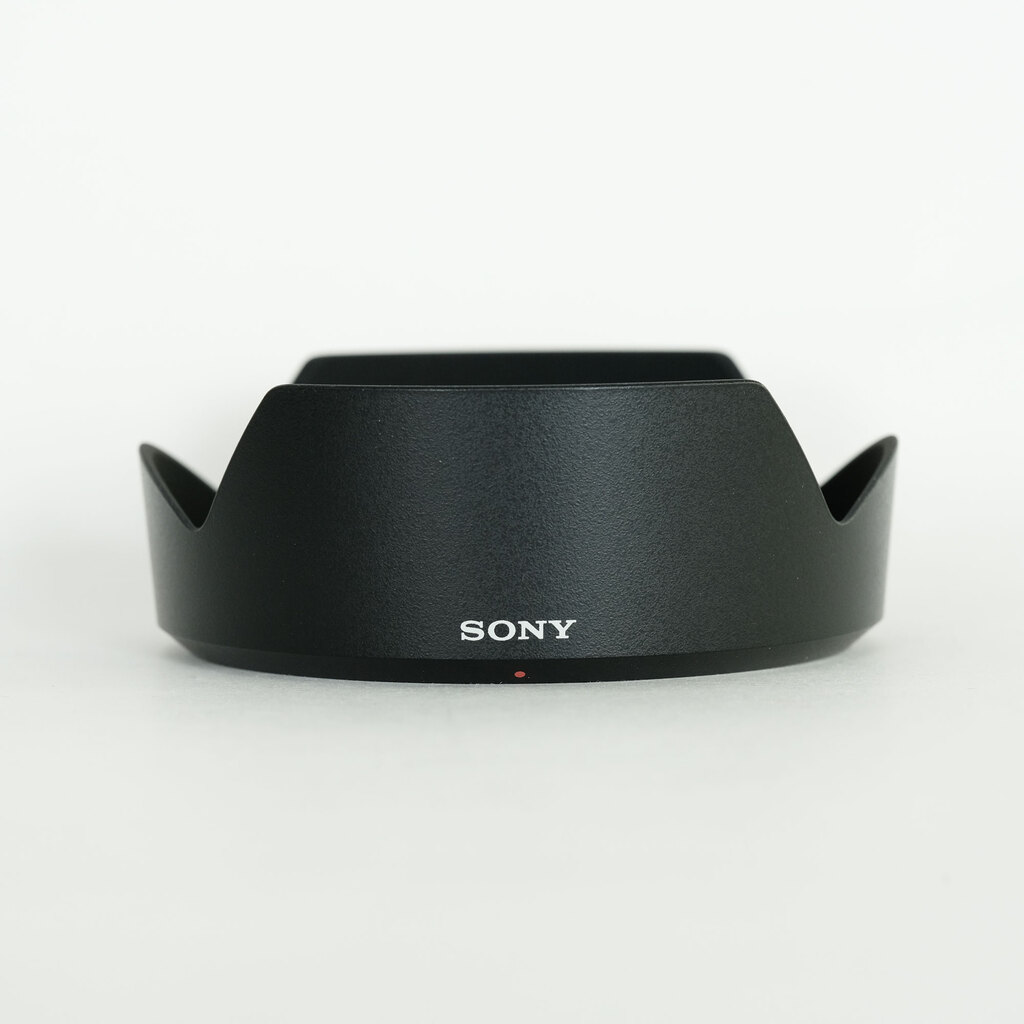 SONY FE 20-70mm F4 G SEL2070G