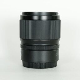 Nikon NIKKOR Z 50mm f/1.4