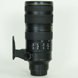 Nikon AF-S NIKKOR 70-200mm F2.8 G ED VR II