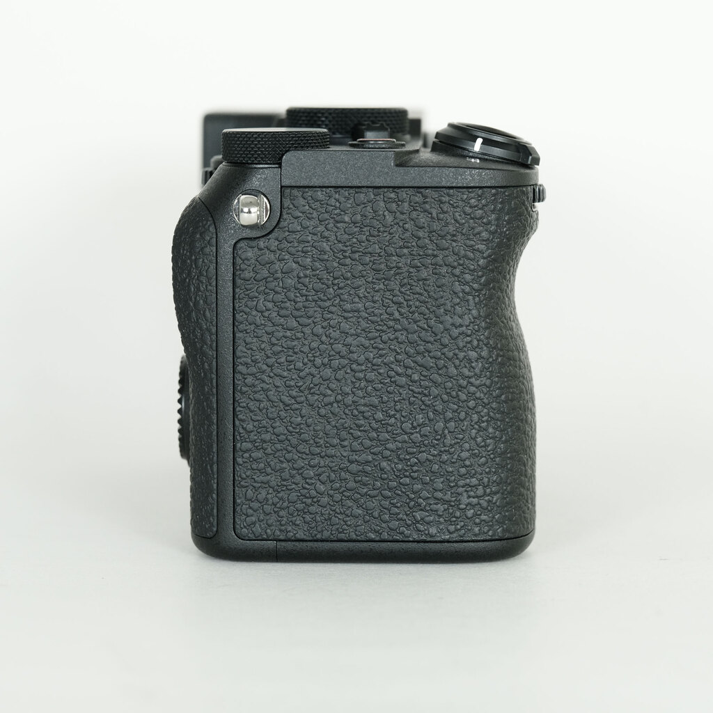 SONY α7C II（ILCE-7CM2）