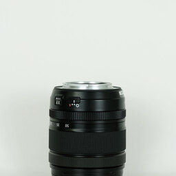 FUJIFILM XF16-50mmF2.8-4.8 R LM WR