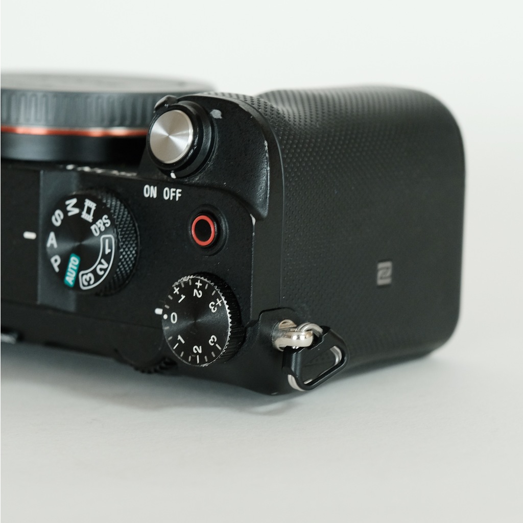 SONY α7C（ILCE-7C）