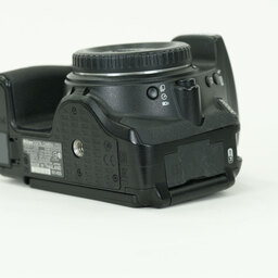 Nikon D5500 Nikon D5500